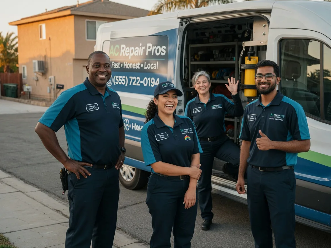 AC Repair company in Smiths Grove, KY